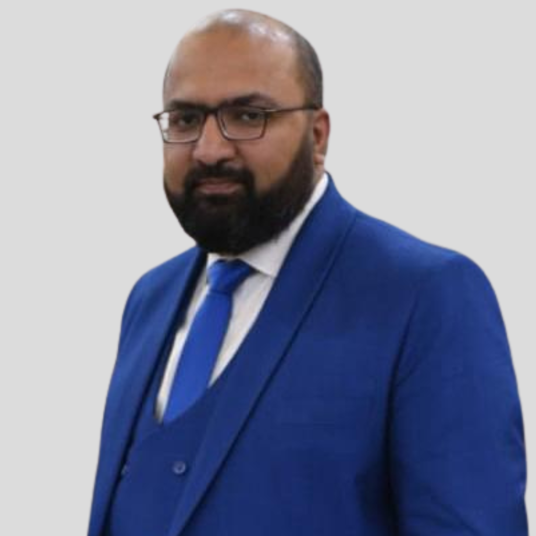 Farhan Umar