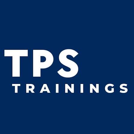 TPS Trainings logo
